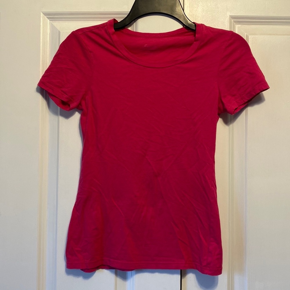 3 for $15 Bundle! Express Women’s Cotton T-Shirt